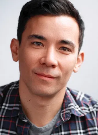 conrad ricamora image