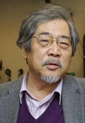 noboru ishiguro image