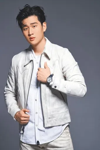 eric chou image