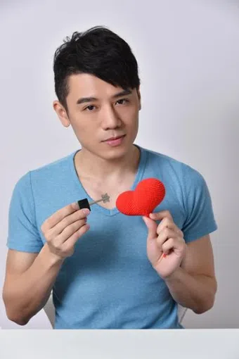 oscar chiu image