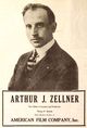 arthur j. zellner image