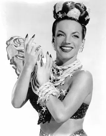 carmen miranda image