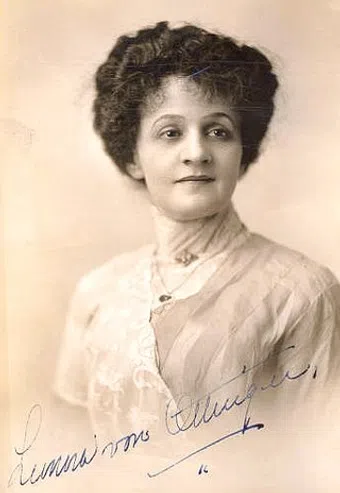 leonora von ottinger image