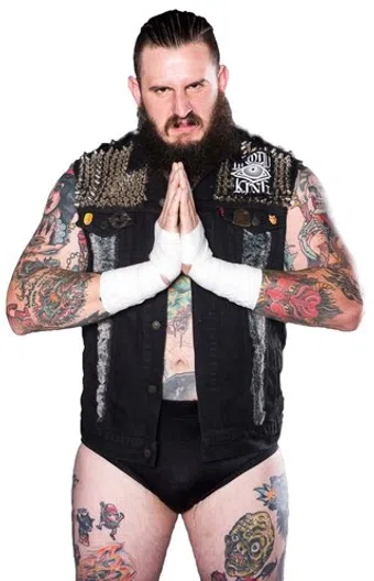 brody king image