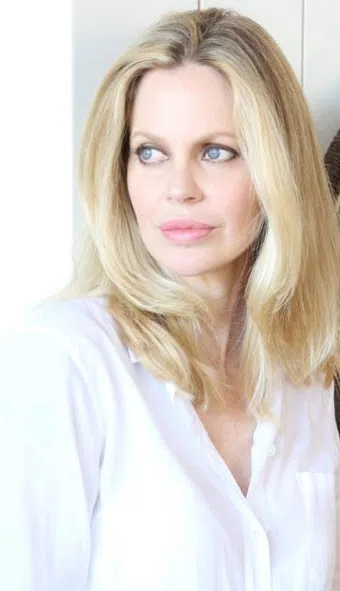 kristin bauer van straten image