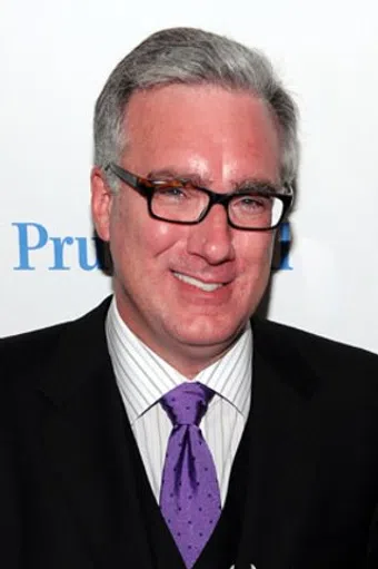 keith olbermann image