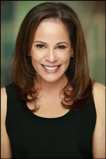 roxann dawson image