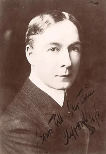 clifford leigh image