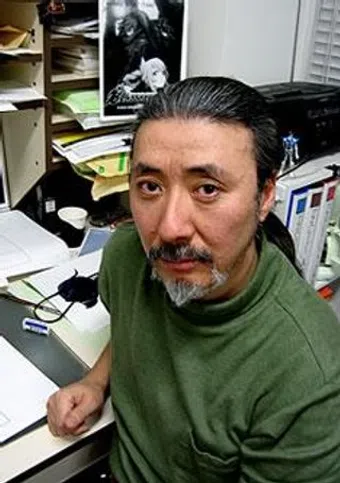 ichirô itano image