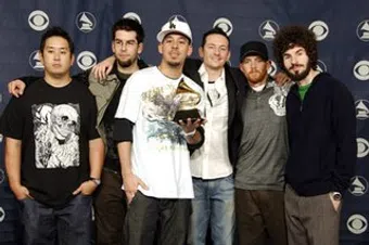 linkin park image