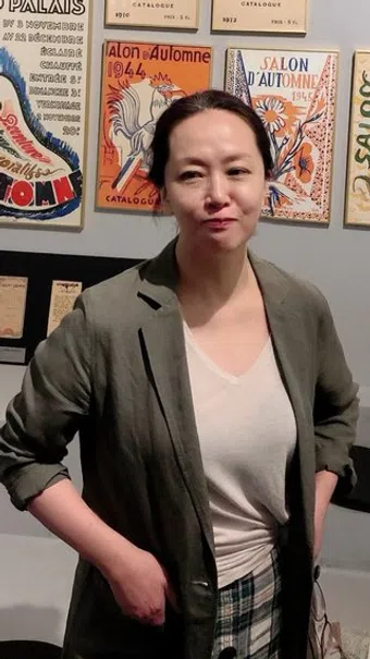 seo-ae yoo-kang image