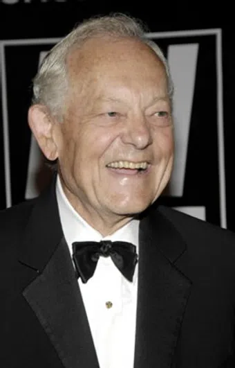 bob schieffer image