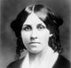 louisa may alcott image