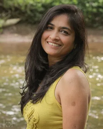 sangeeta agrawal image