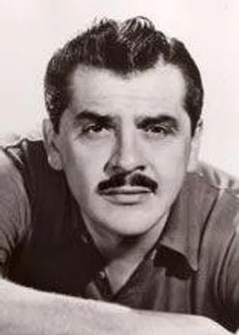 ernie kovacs image