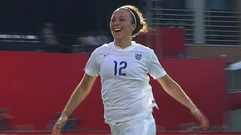 lucy bronze image