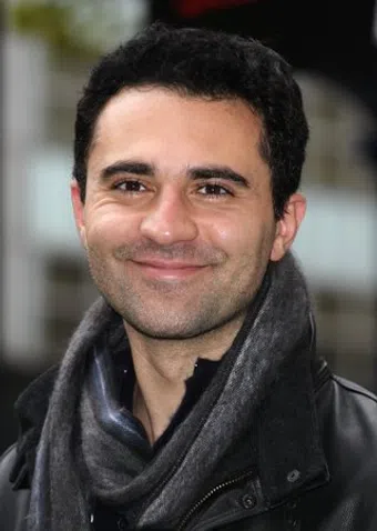 darius campbell image