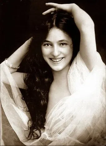 evelyn nesbit image