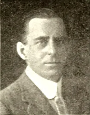 sidney drew image