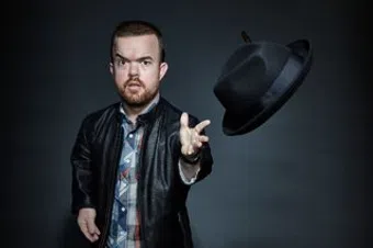 brad williams image