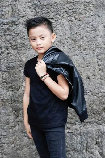 zyren dela cruz image