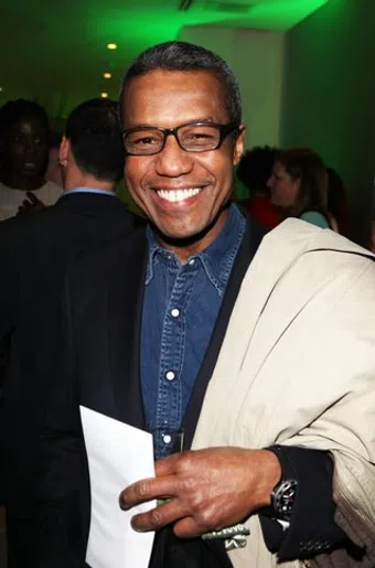 hugh quarshie image