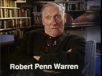 robert penn warren image