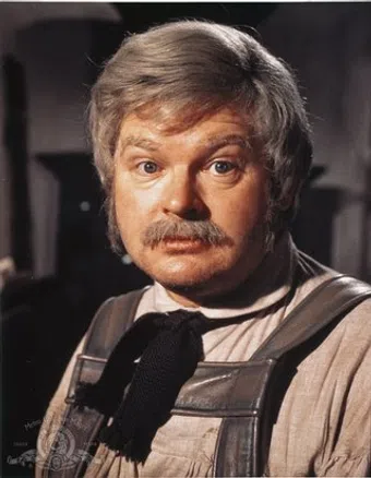 benny hill image