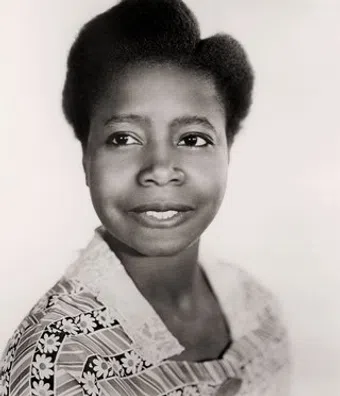 butterfly mcqueen image