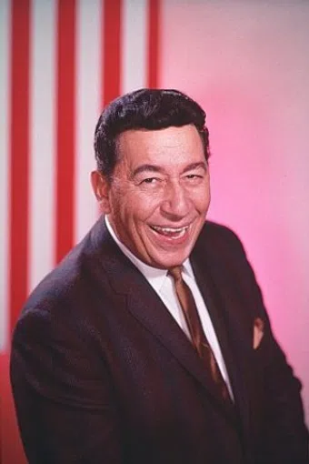 louis prima image