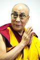 the dalai lama image