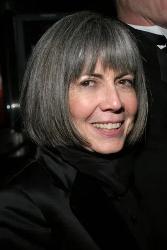 anne rice image