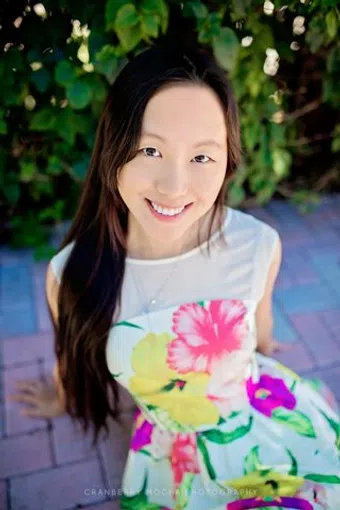 christina liu image