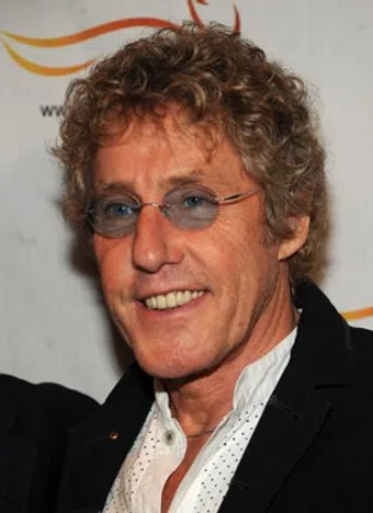 roger daltrey image