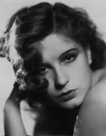 lili damita image