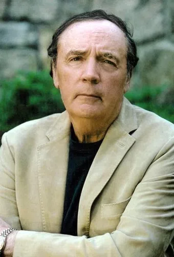 james patterson image