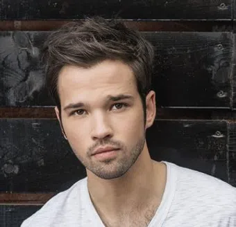 nathan kress image