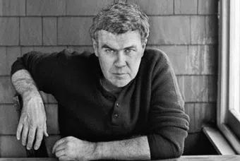 raymond carver image