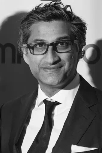 asif kapadia image