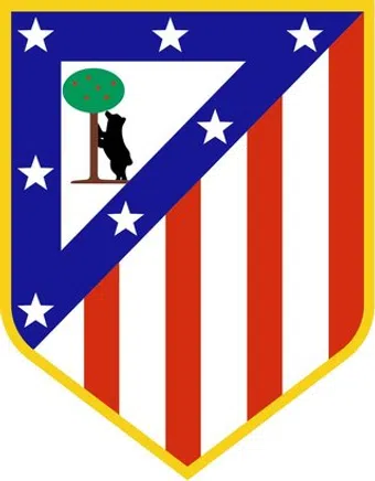 atletico madrid image