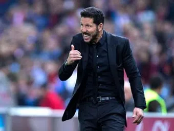 diego simeone image