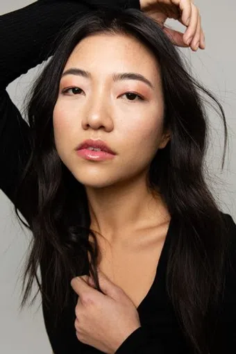 iris liu image