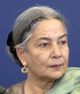 anita desai image