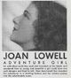 joan lowell image