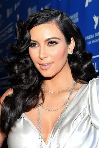 kim kardashian image