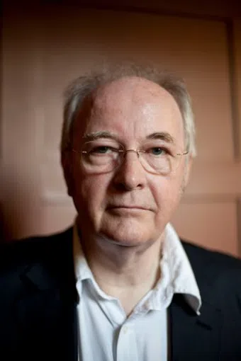 philip pullman image