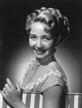 jane powell image