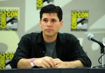 max brooks image