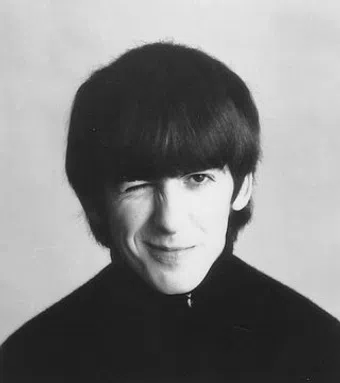 george harrison image