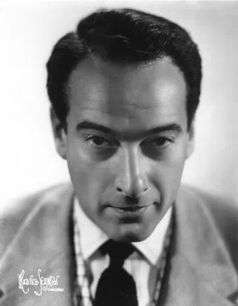 victor borge image